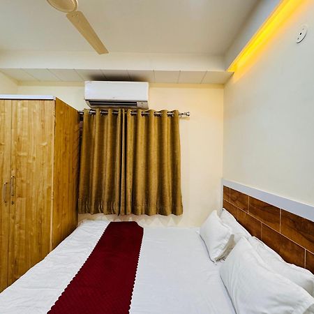 Home Escape 1Bhk Apartment Near Bombay Hospital Indore Eksteriør bilde